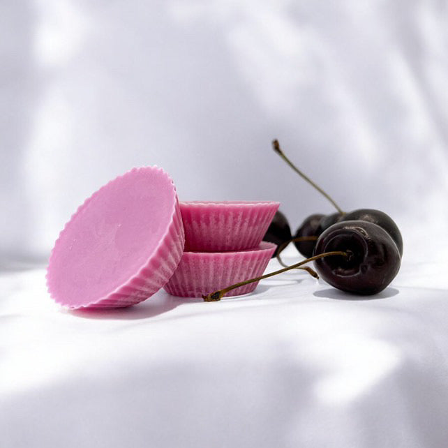 Fondant Cerise Noire