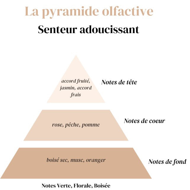 Diffuseur Voiture - Adoucissant