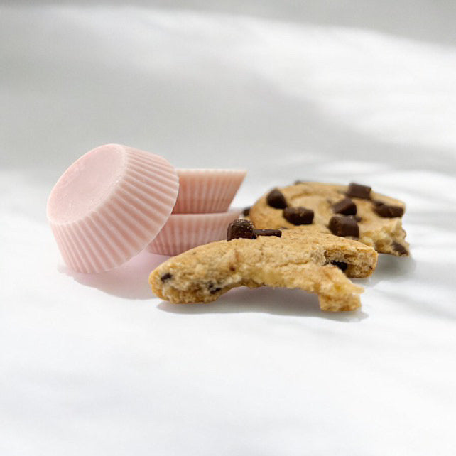 Fondant Cookie Choco