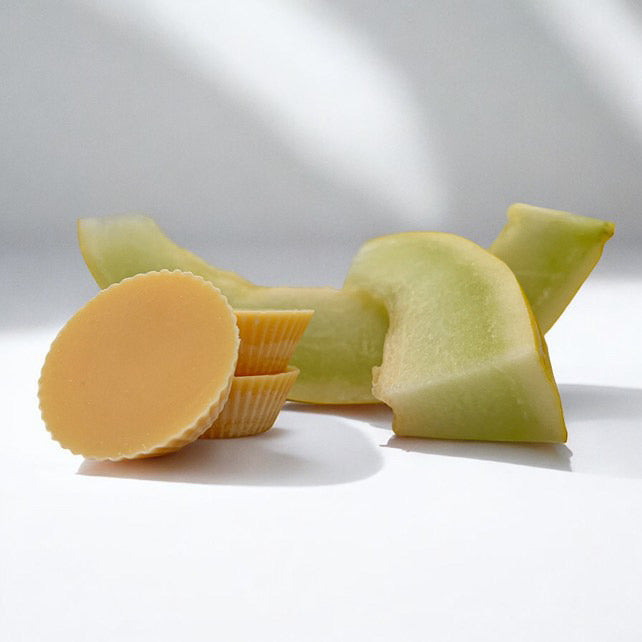Fondant Melon