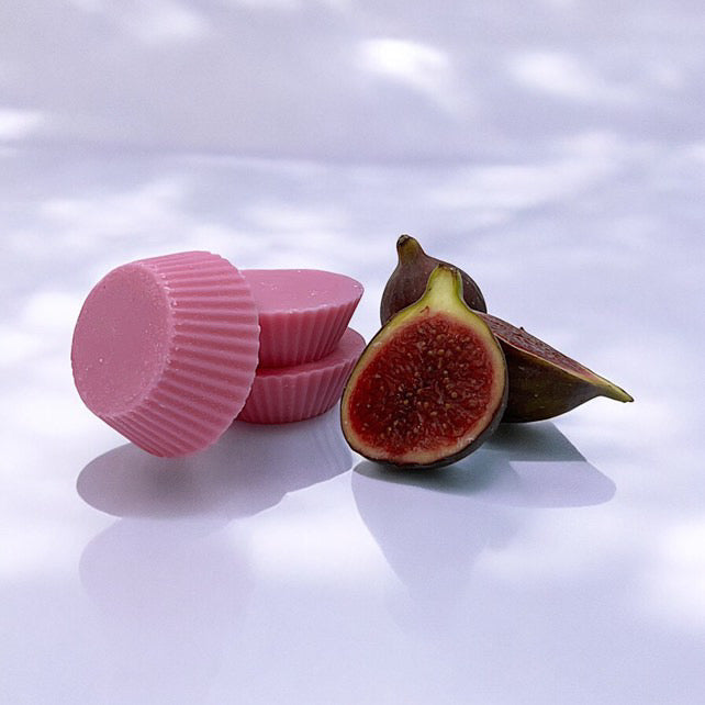 Fondant Figue