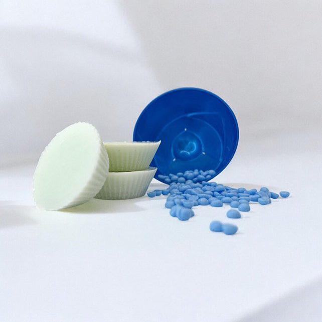 Fondant Adoucissant
