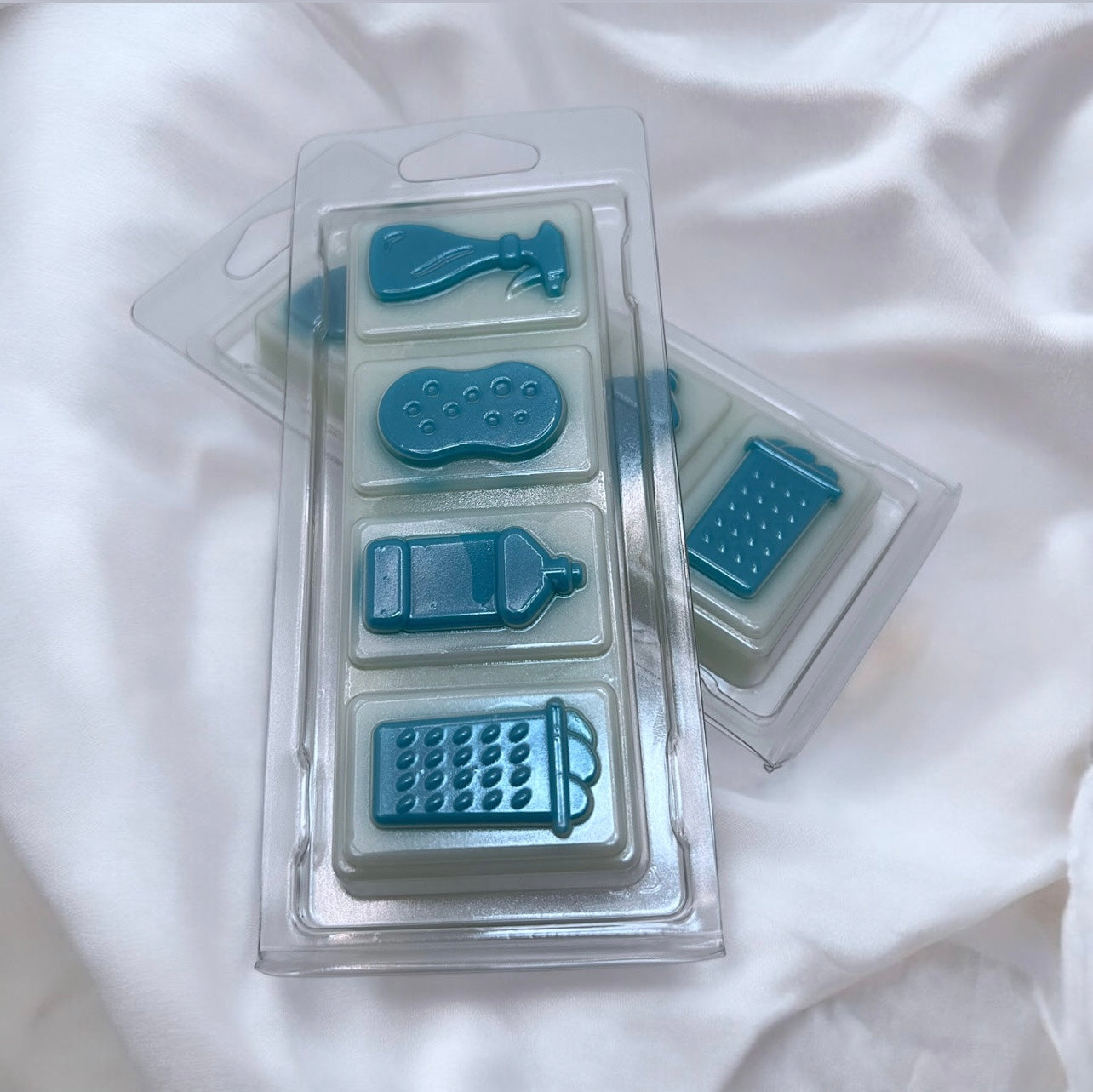 Fondant Active unstoppable
