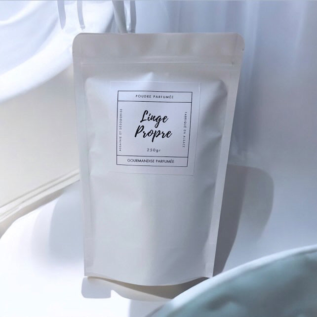Poudre Linge Propre