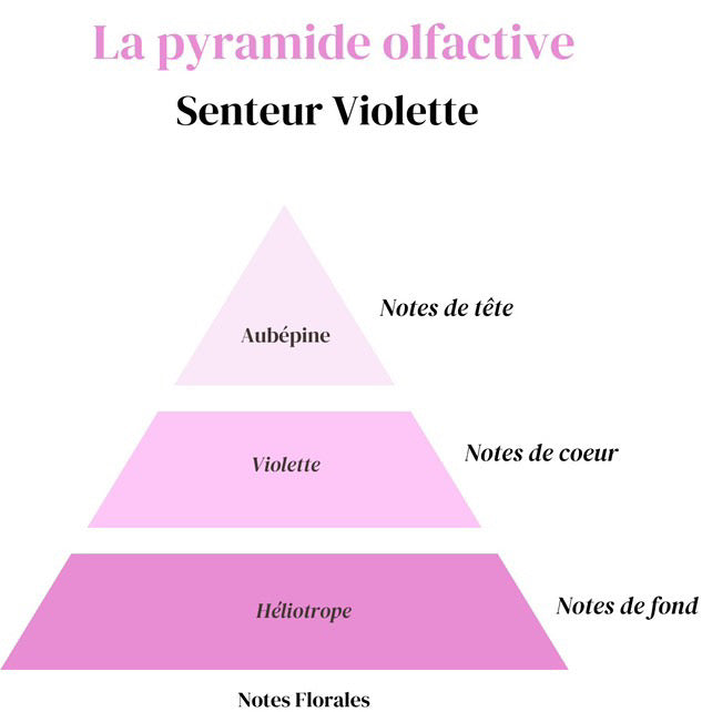 Fondant Violette