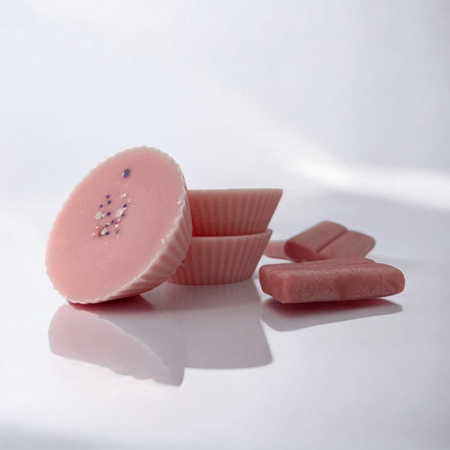Fondant Malabar fraise