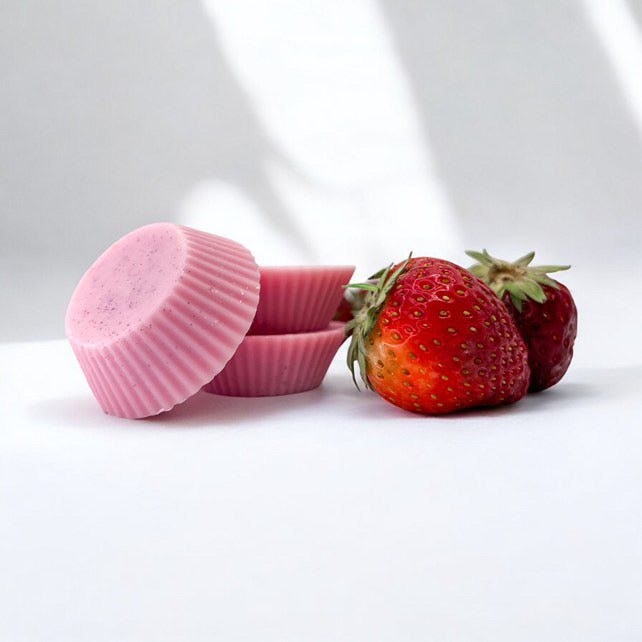 Fondant Fraise