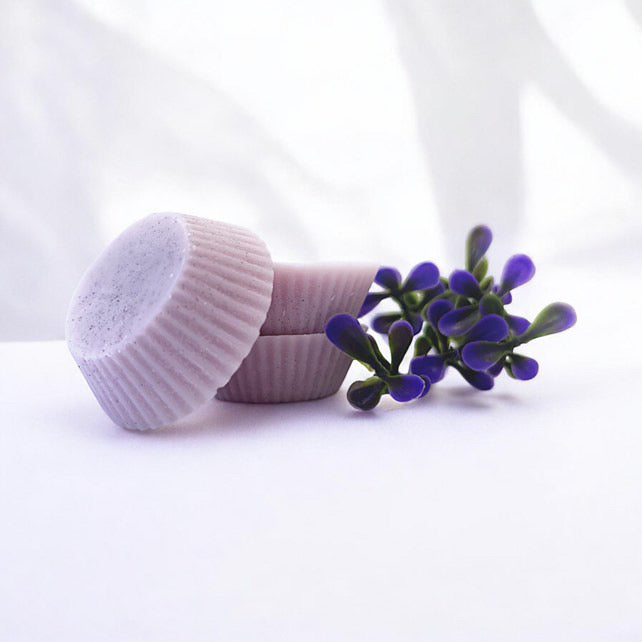 Fondant Violette