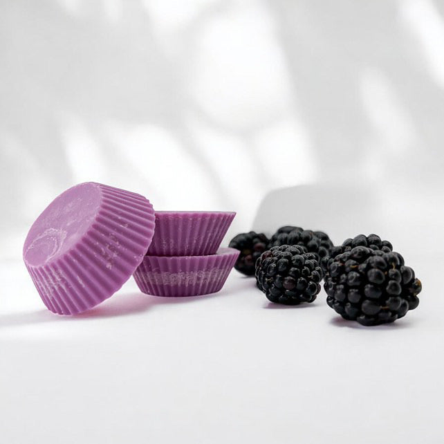 Fondant Mûre