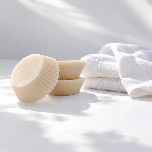 Fondant Linge propre