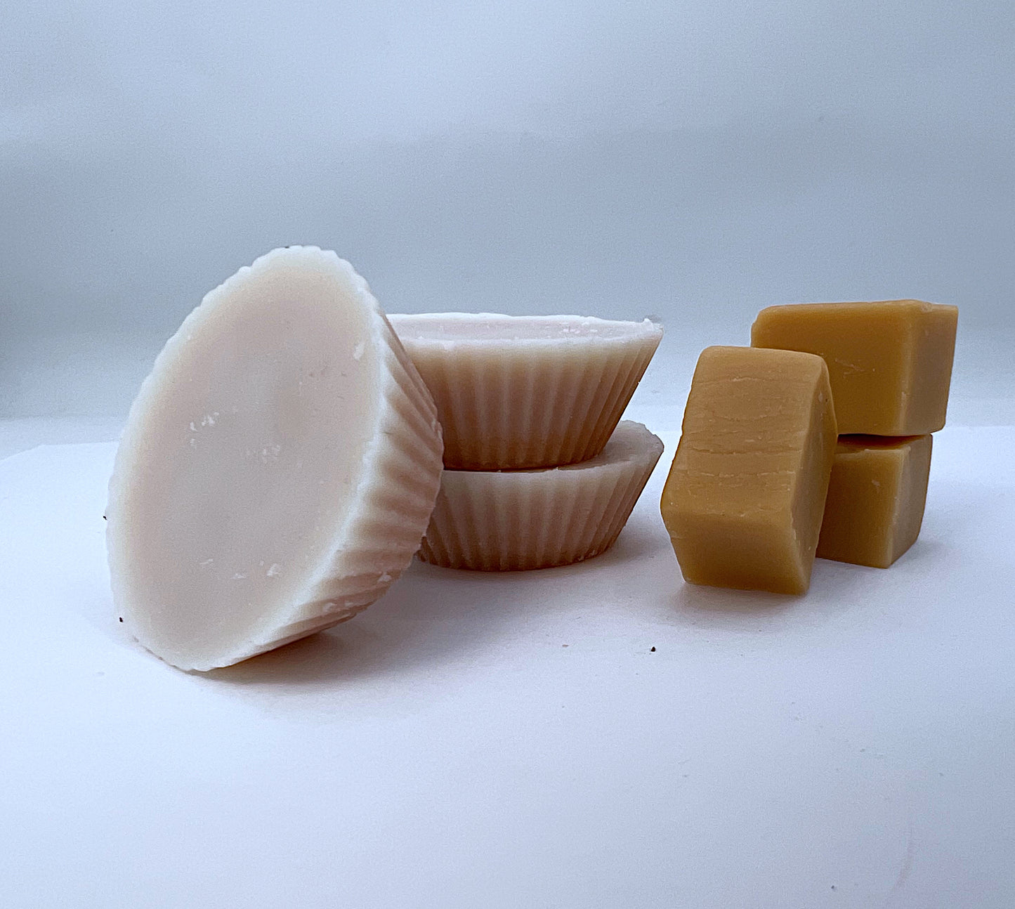 Fondant caramel beurre salé