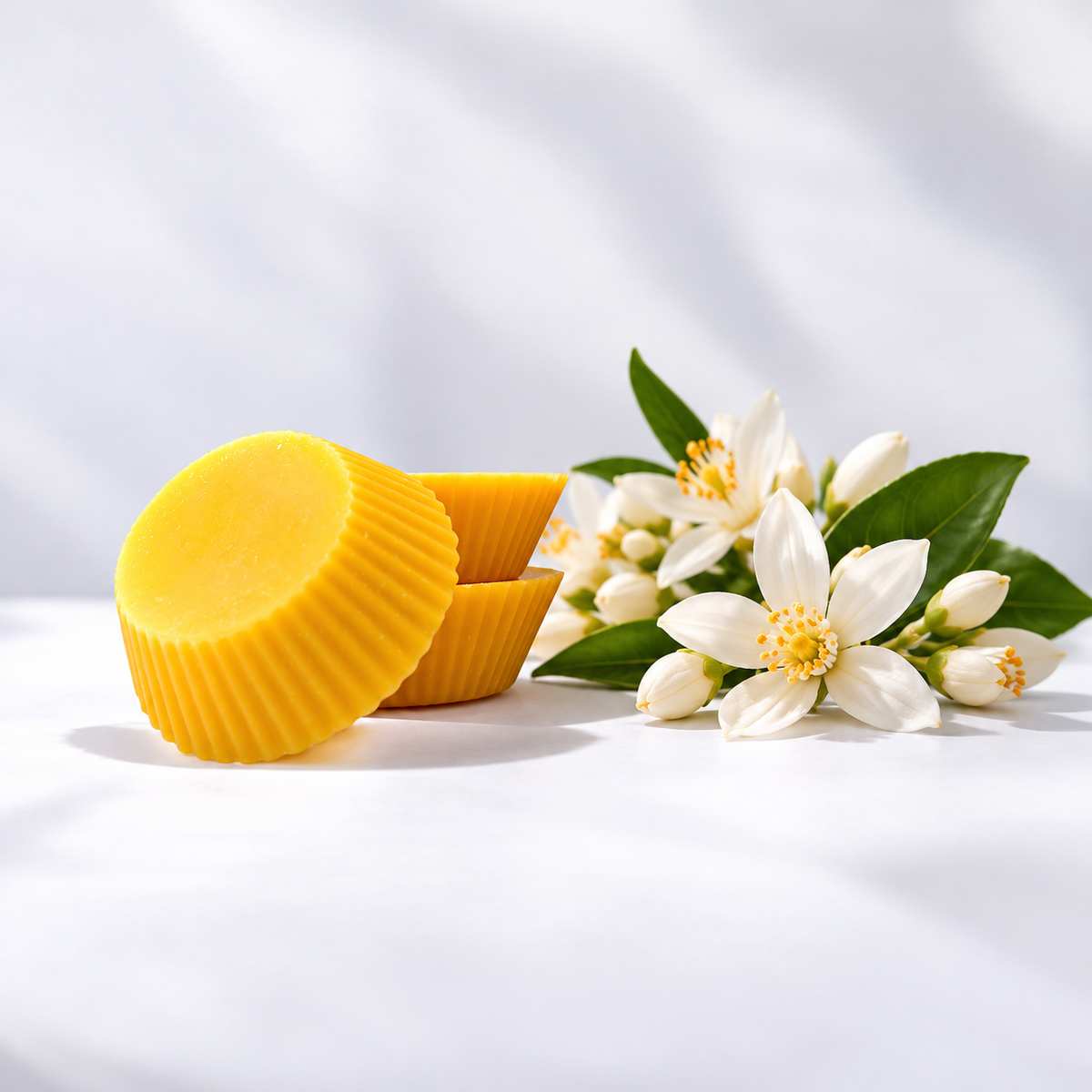Fondant Fleur d'Oranger