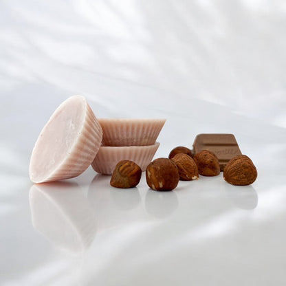 Fondant Choco noisette