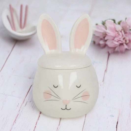 Brûleur lapin douceur
