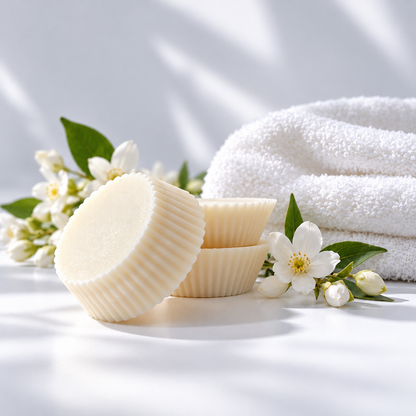 Fondant clean