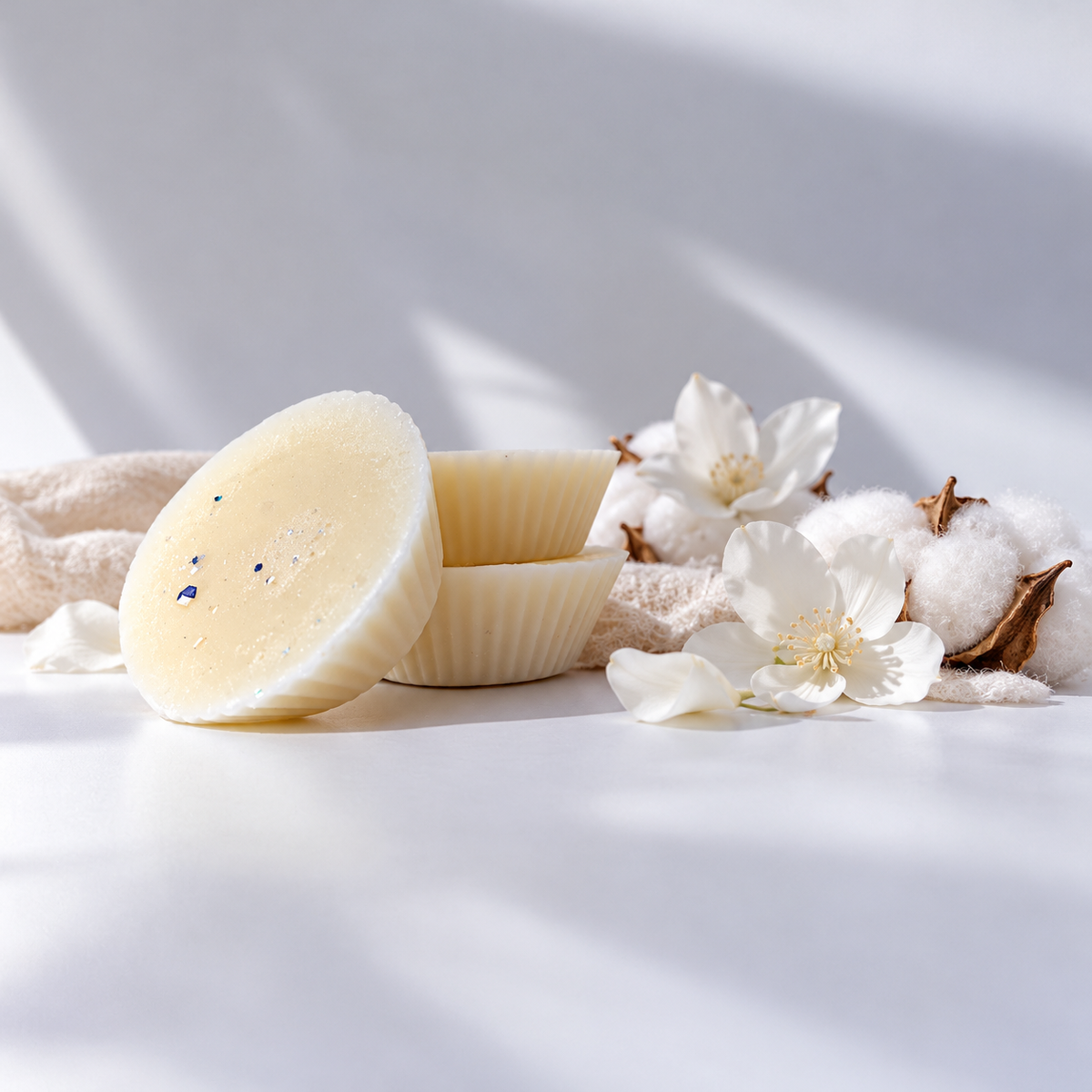 Fondant Musc
