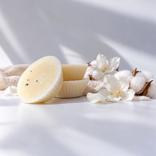 Fondant Musc