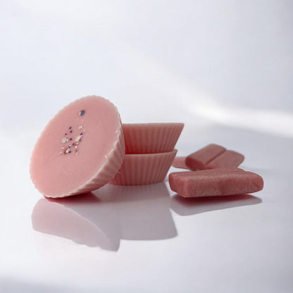 Fondant Malabar fraise