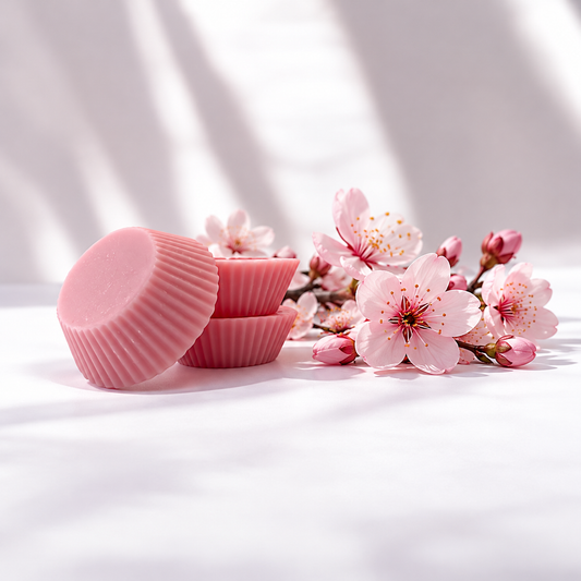 Fondant Fleur de Cerisier