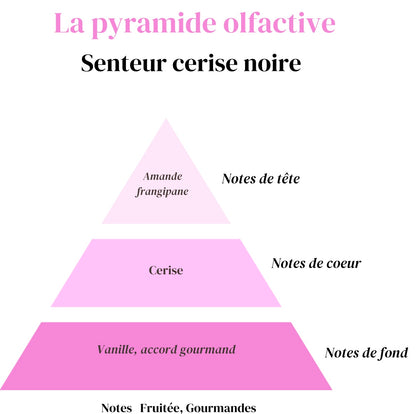 Fondant Cerise Noire