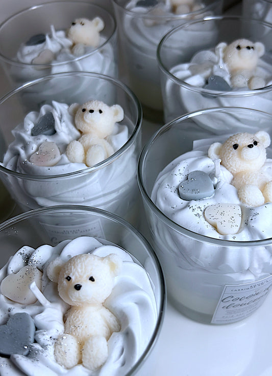 Bougie Cocon de douceur