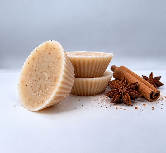 Fondant Épices de noël